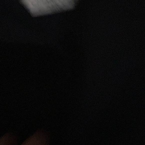 Black size 8., midi length. Very good condition - Picture 3 of 6